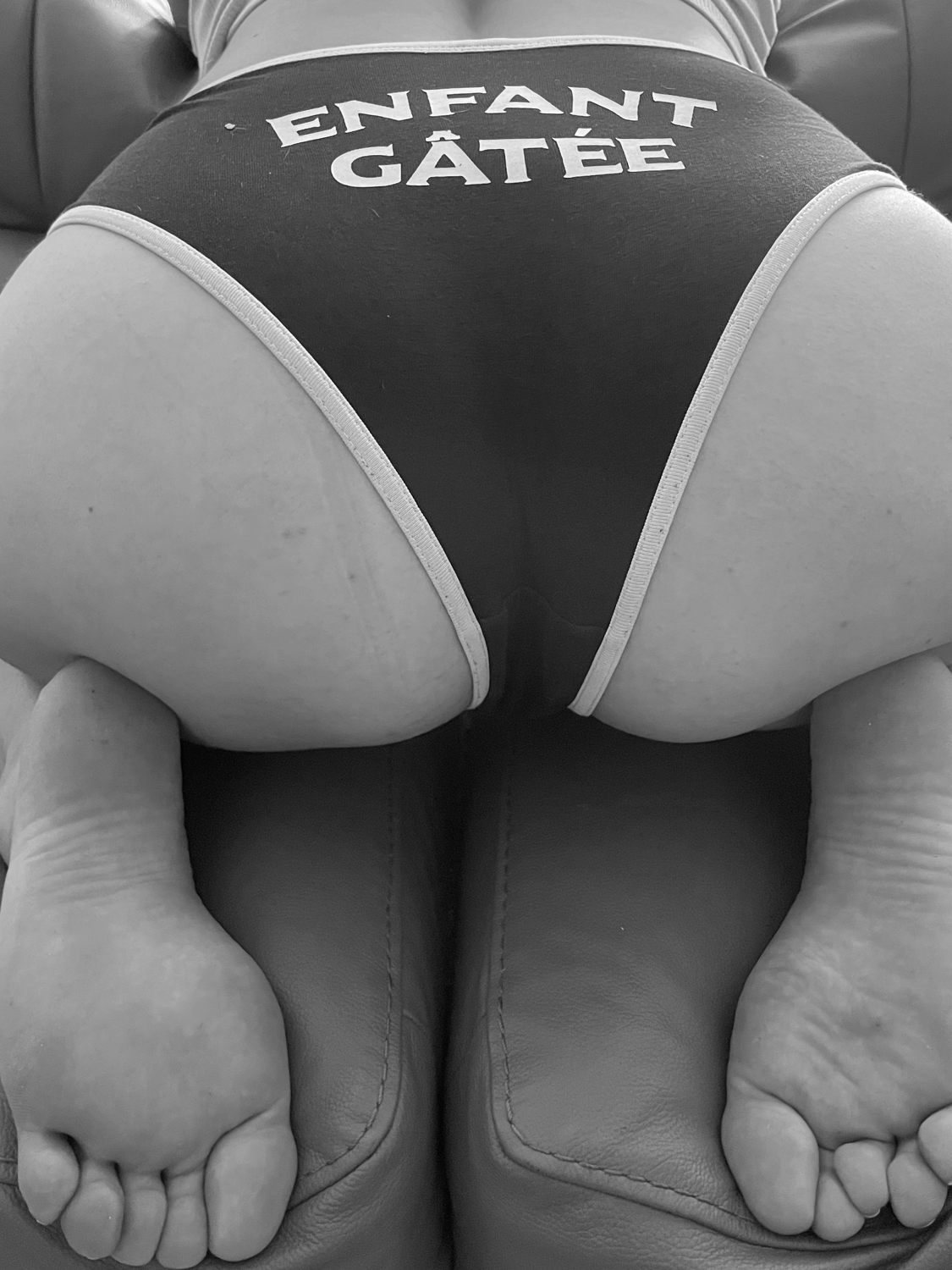 Ginger_feet's media