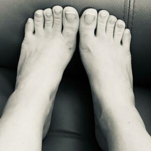 Ginger_feet's media