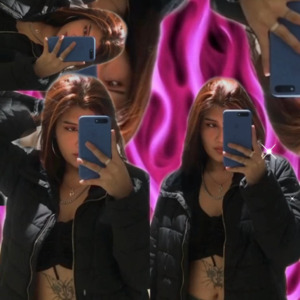Ginger_snake's media