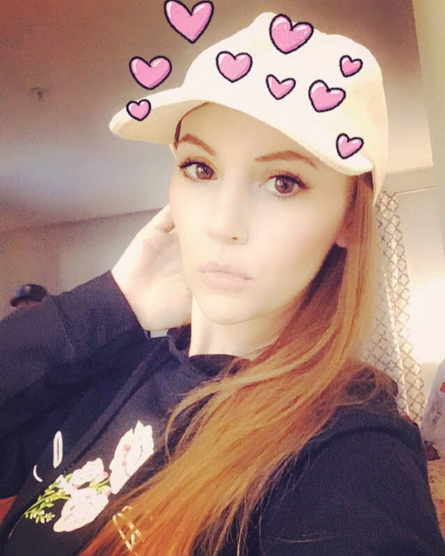 Gingercutiexoxo's media