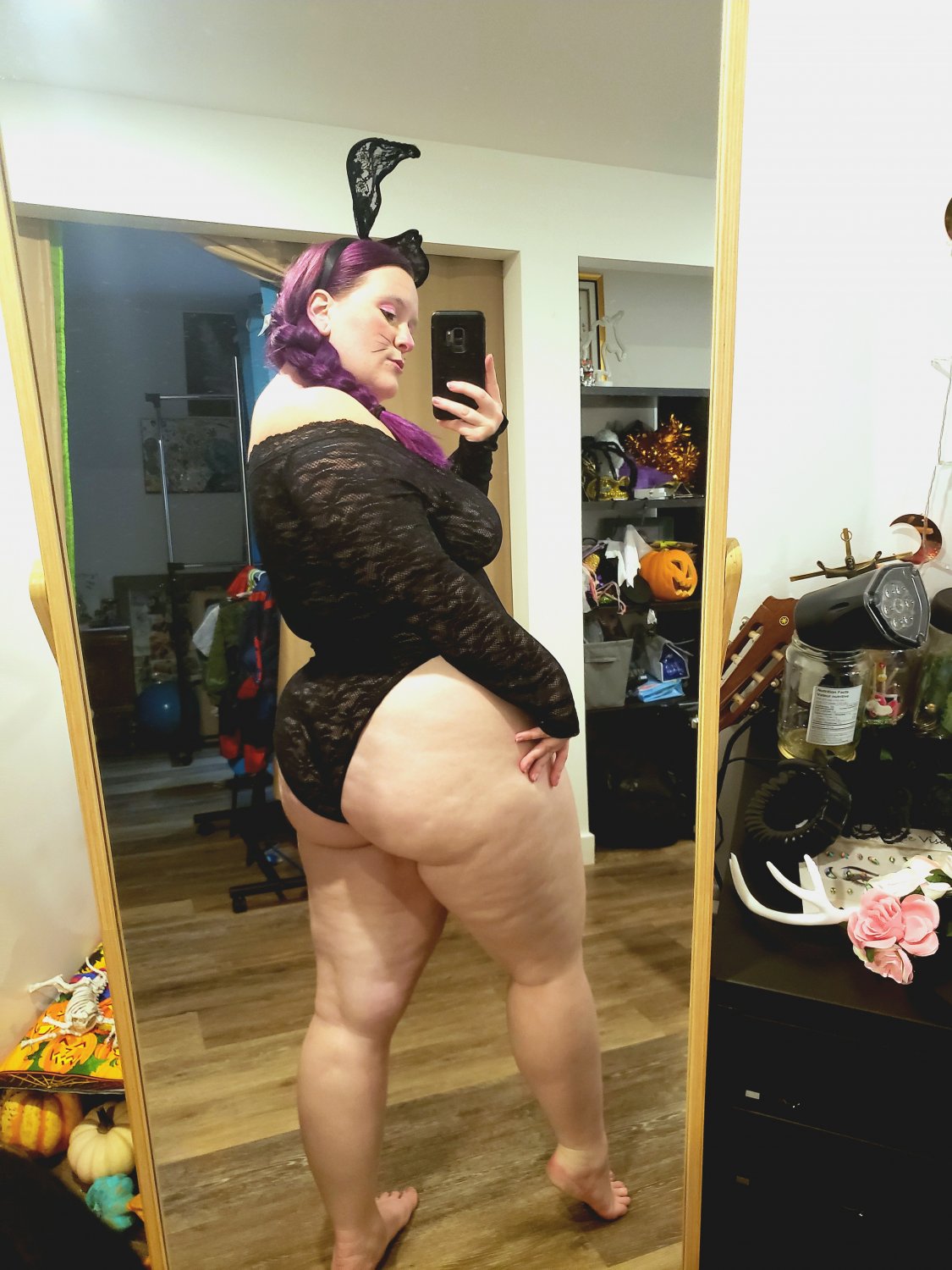 Gingerscake's media