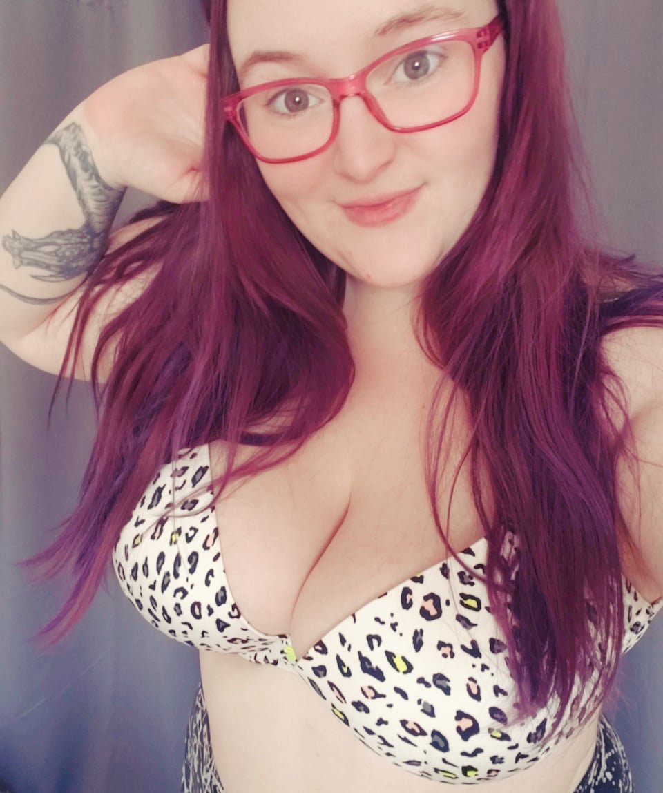 Gingerscake's media