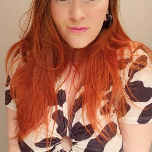 Gingerscake's media
