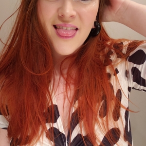 Gingerscake's media