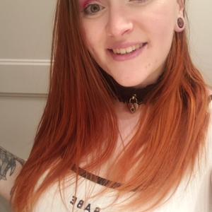 Gingerscake's media