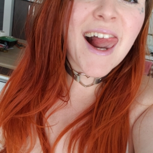 Gingerscake's media