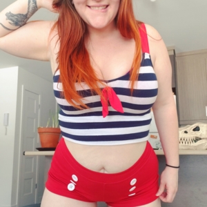 Gingerscake's media