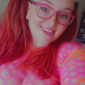 Gingerscake's media