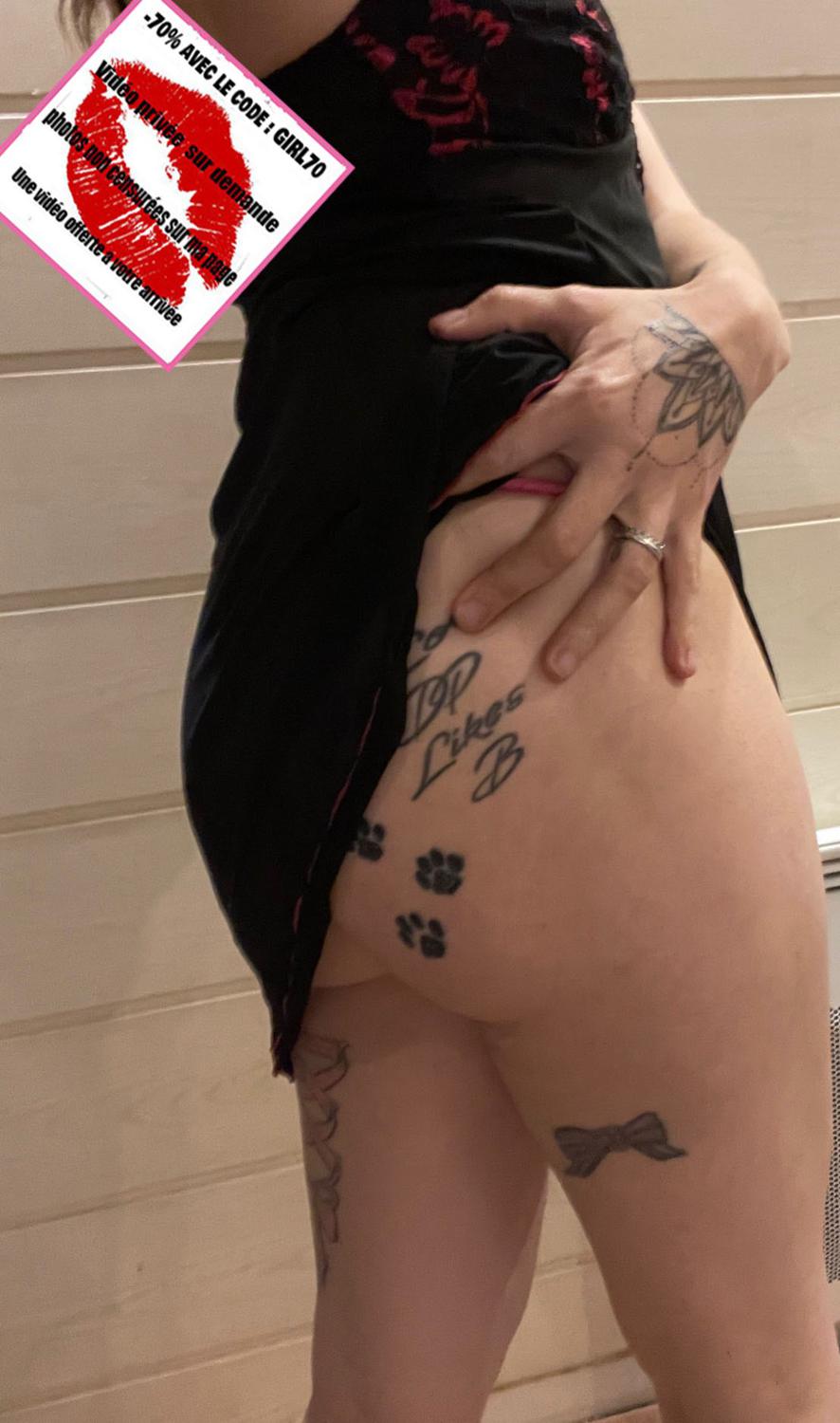 Girl_coquine's media