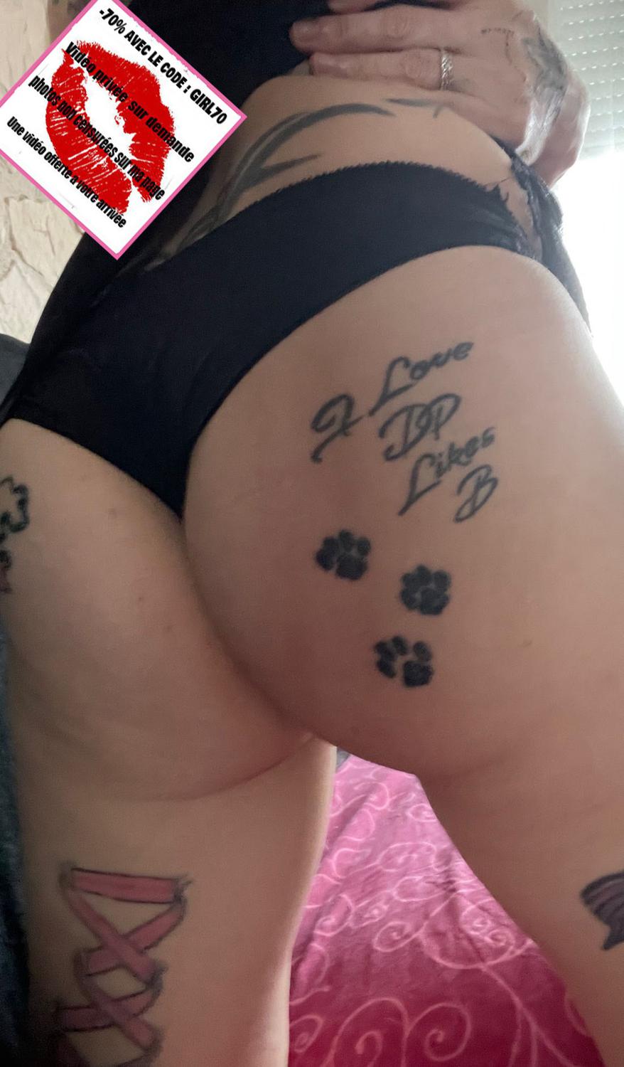 Girl_coquine's media