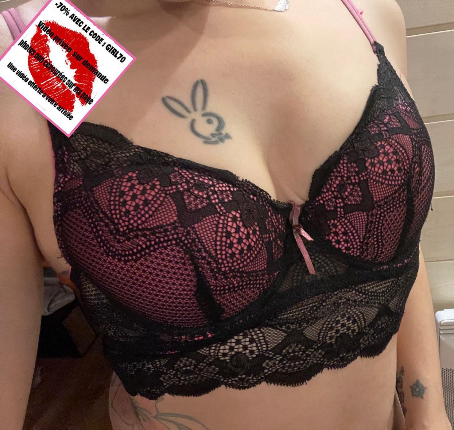 Girl_coquine's media