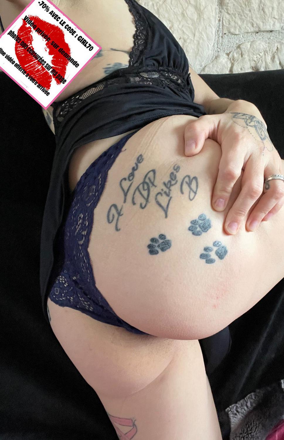 Girl_coquine's media