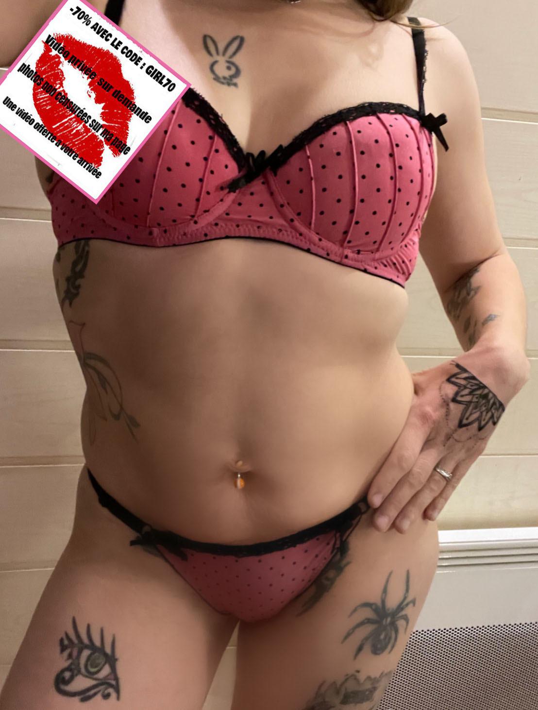 Girl_coquine's media