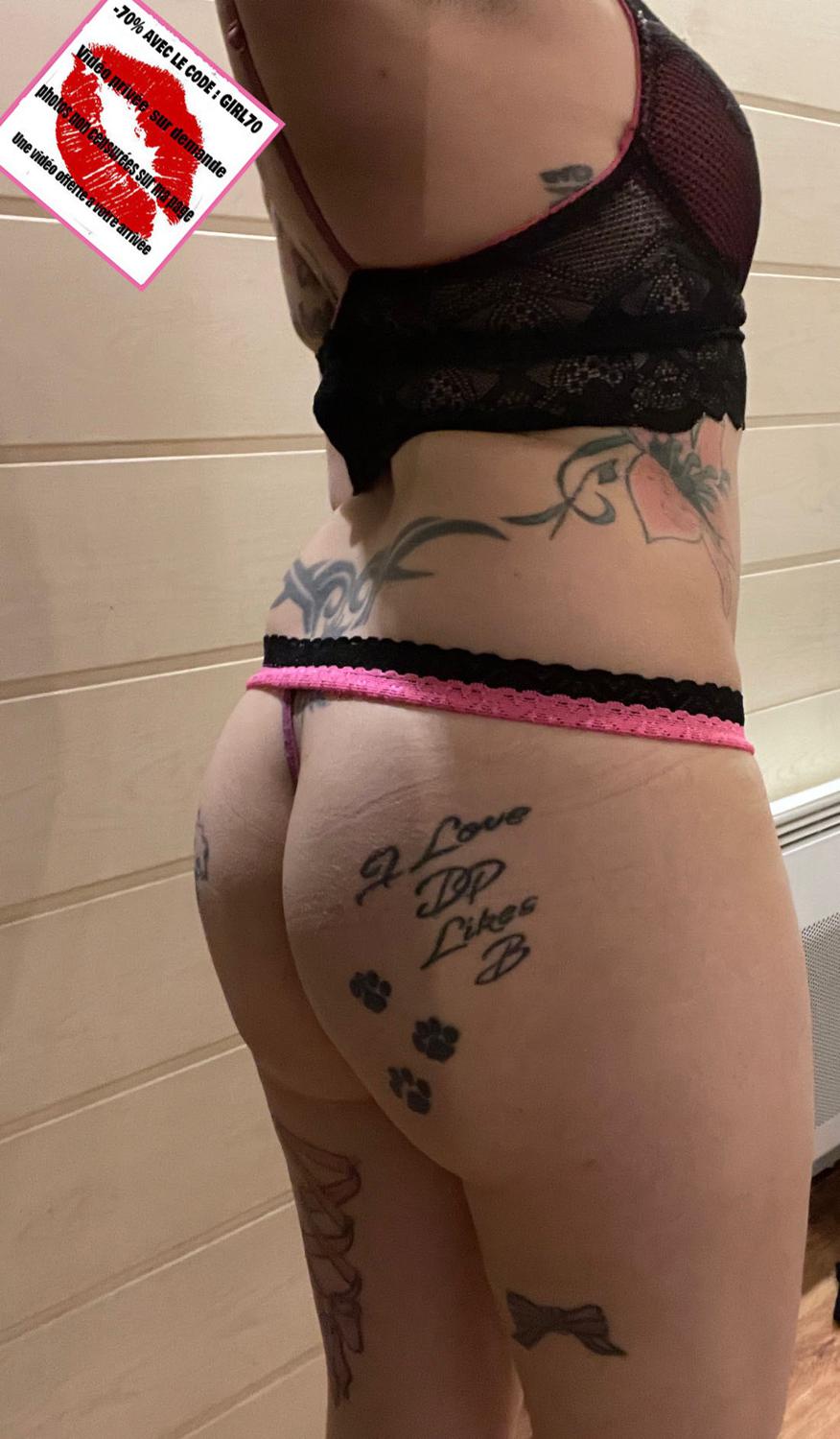 Girl_coquine's media