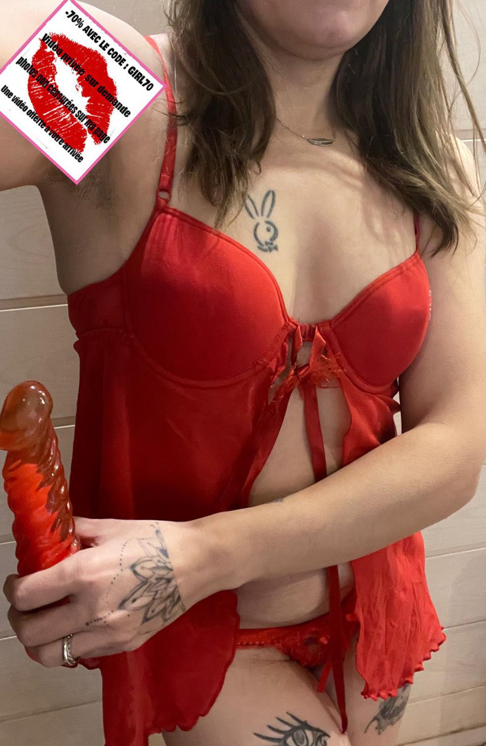 Girl_coquine's media