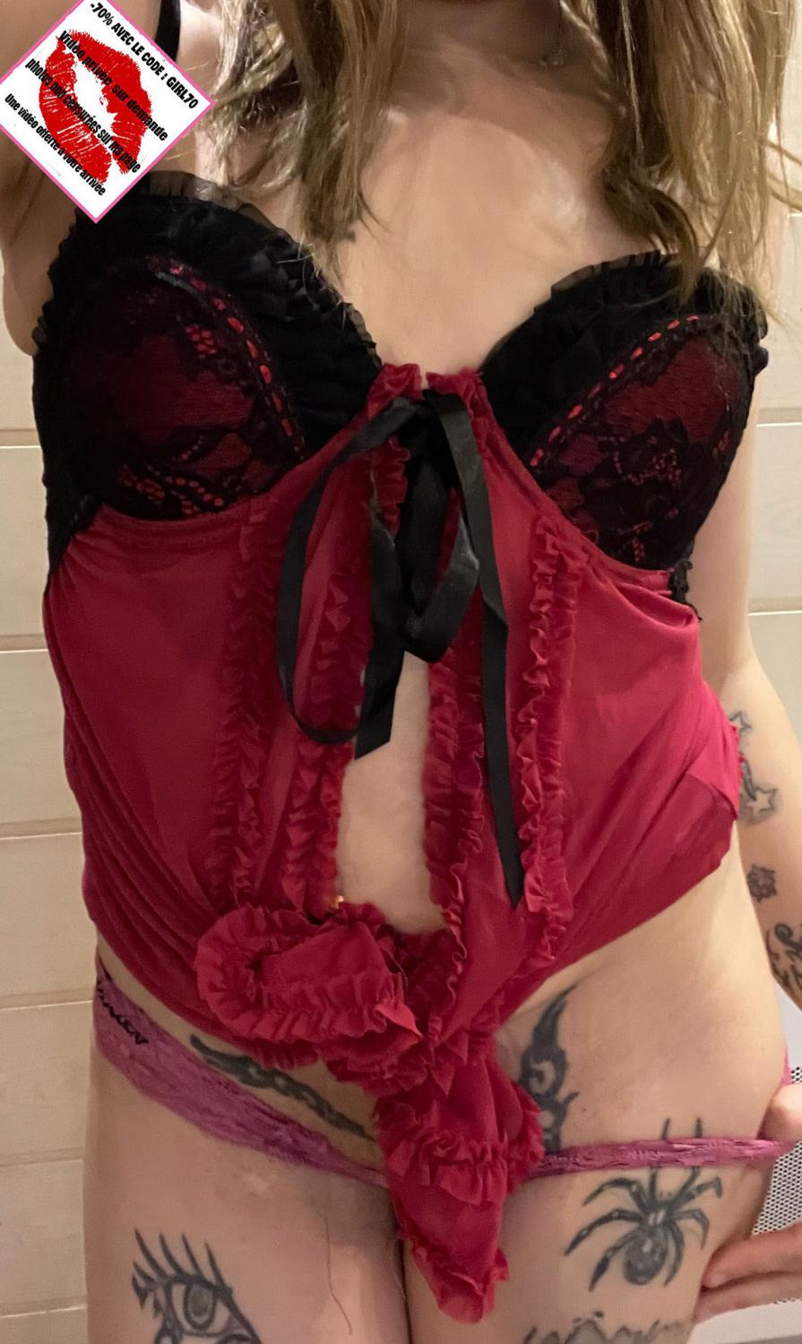 Girl_coquine's media