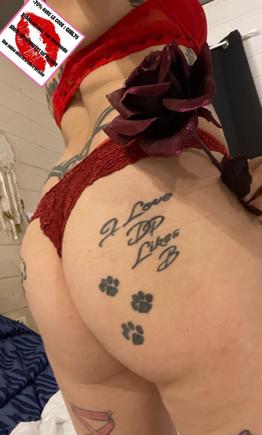Girl_coquine's media
