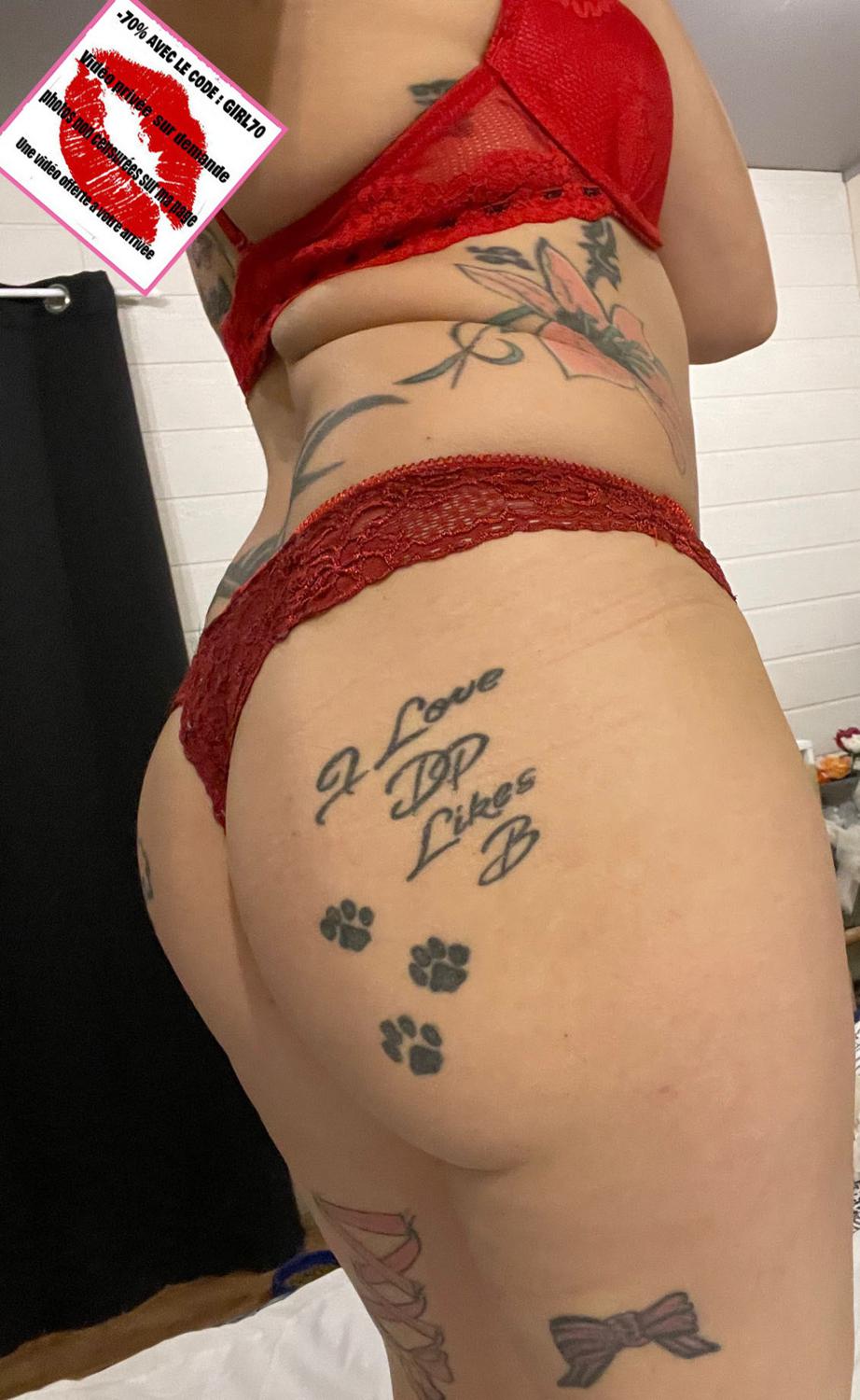 Girl_coquine's media
