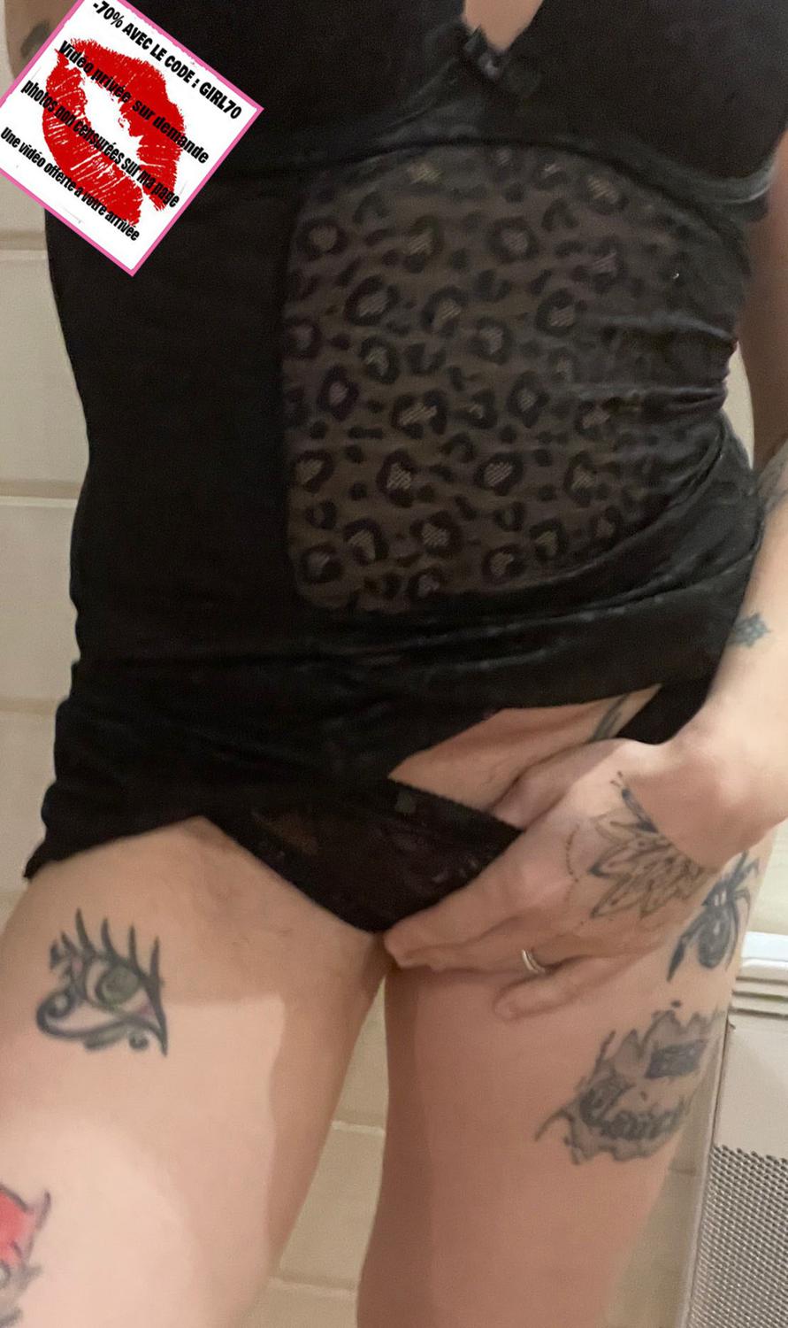 Girl_coquine's media
