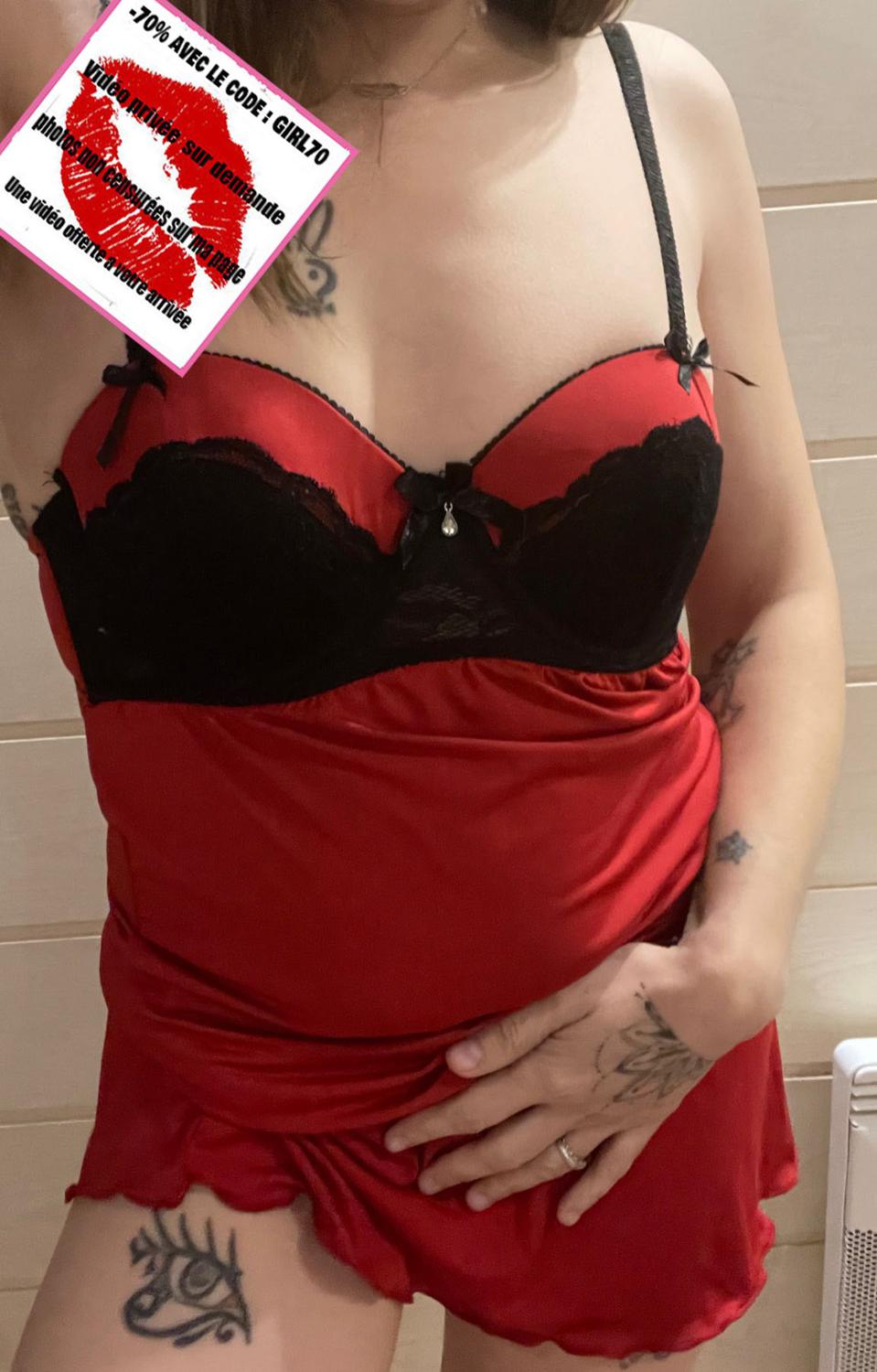 Girl_coquine's media