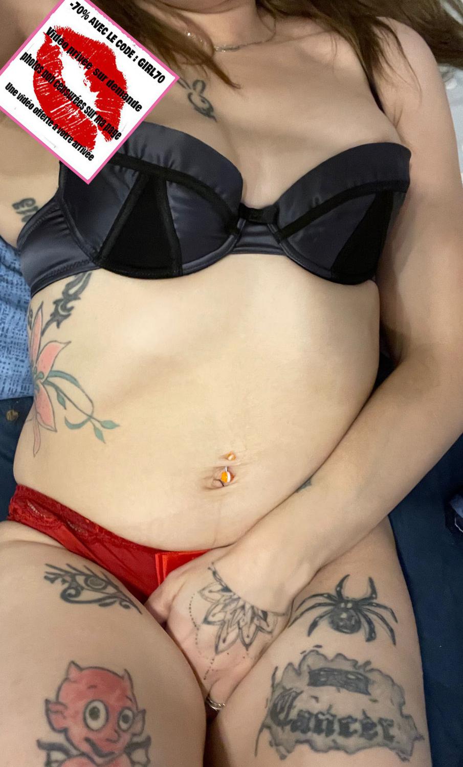 Girl_coquine's media