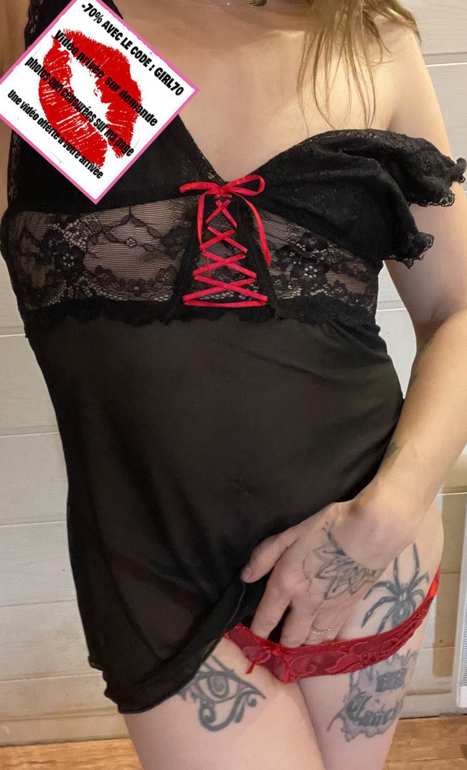 Girl_coquine's media
