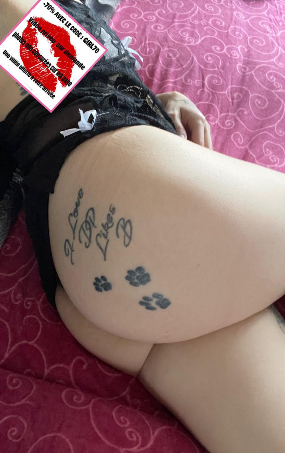 Girl_coquine's media