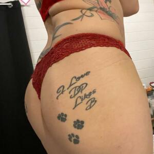 Girl_coquine's media