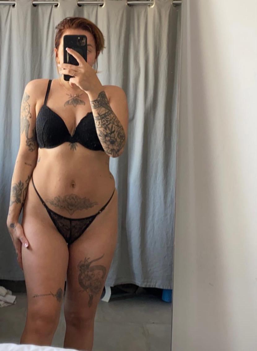 Girlbad's media