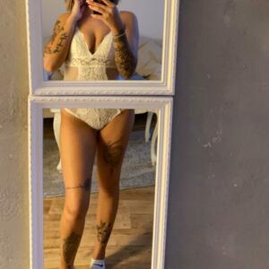 Girlbad's media