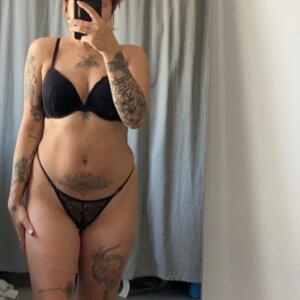 Girlbad's media