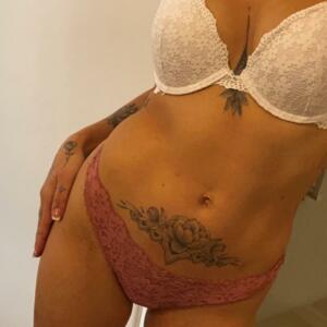 Girlbad's media