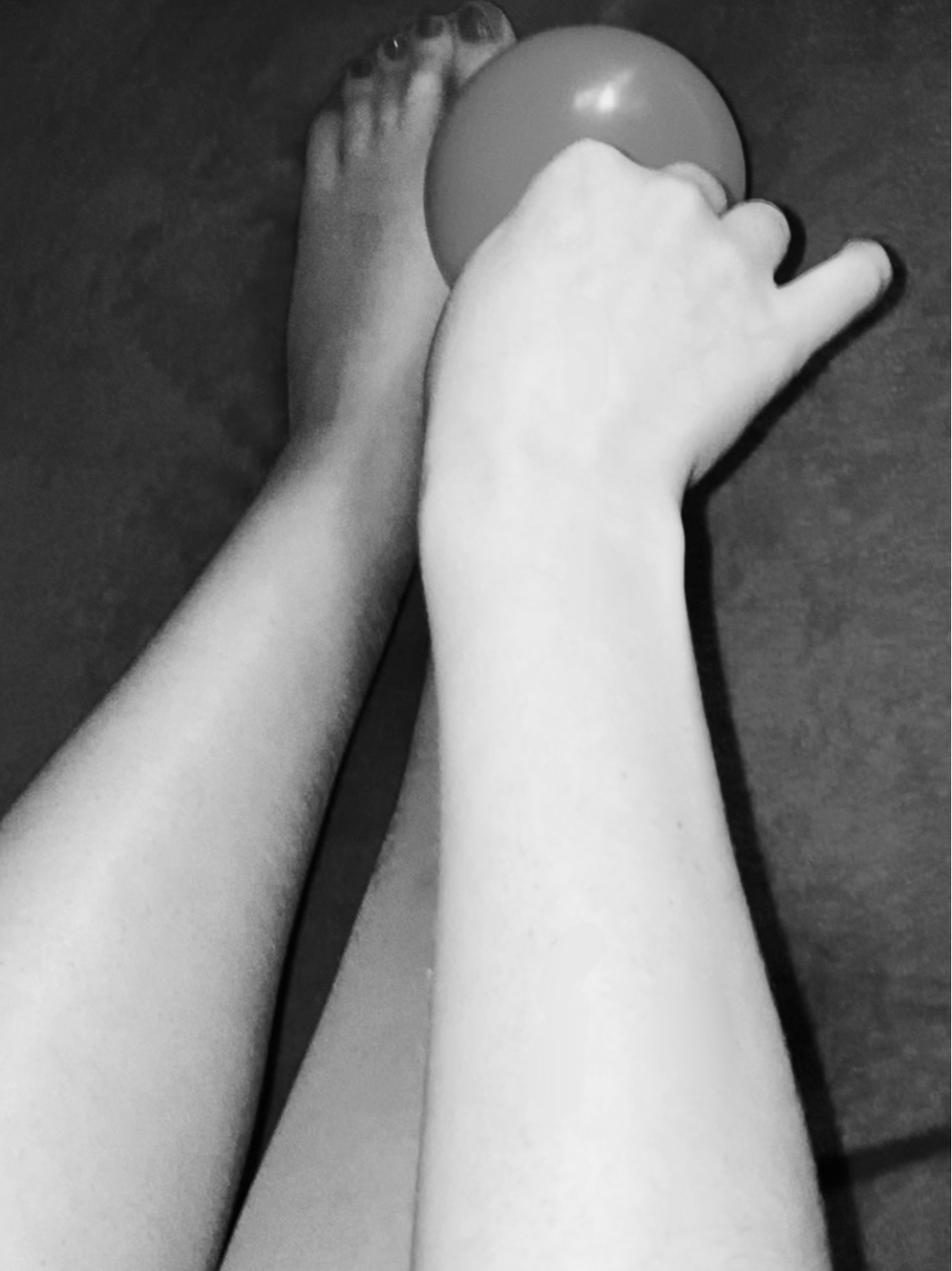 Girly-pieds's media