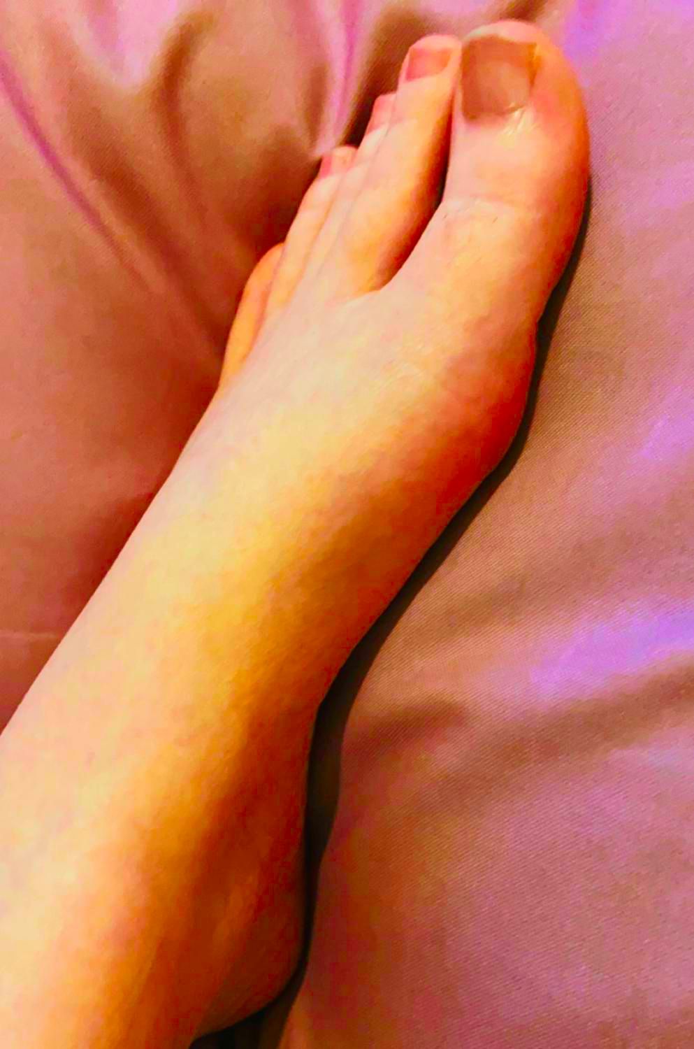 Girly-pieds's media