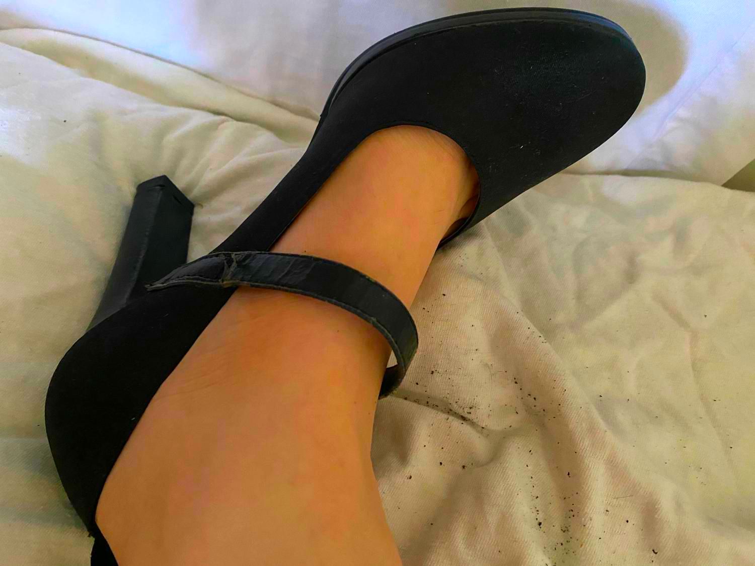 Girly-pieds's media