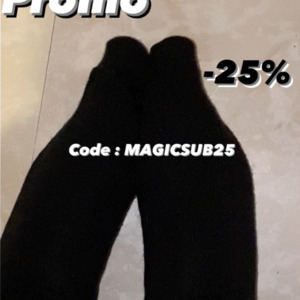 Girly-pieds's media