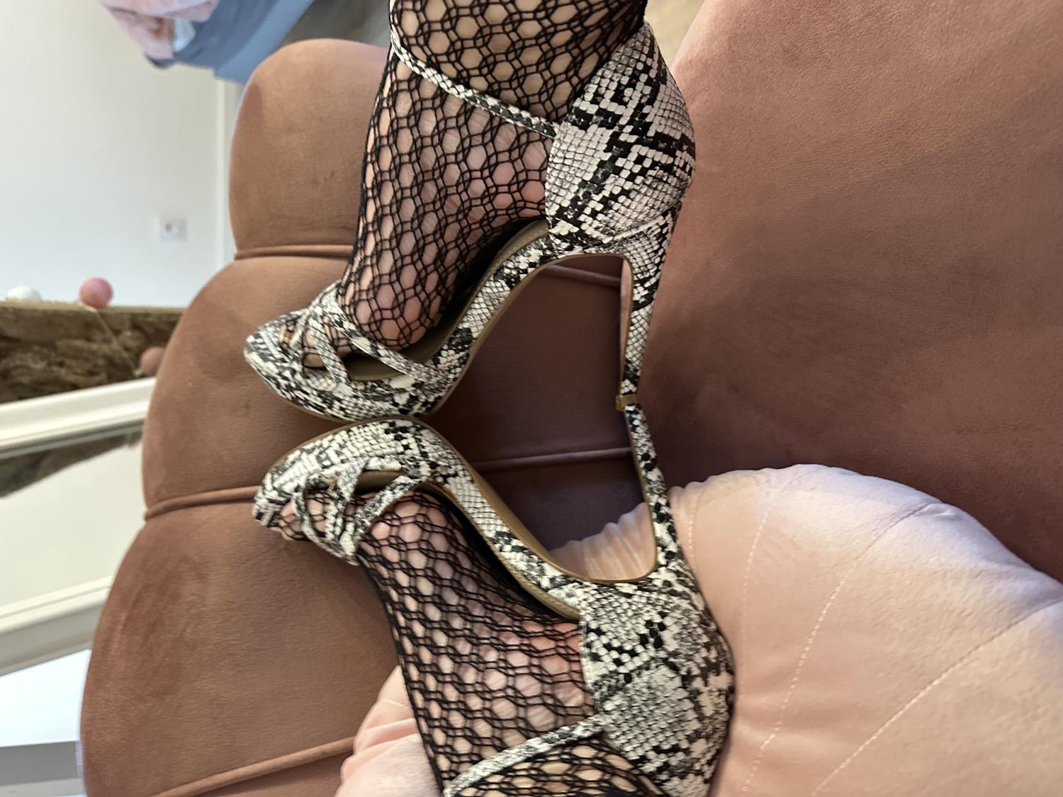 Glamshoes01's media