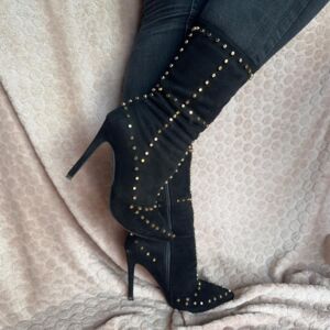 Glamshoes01's media
