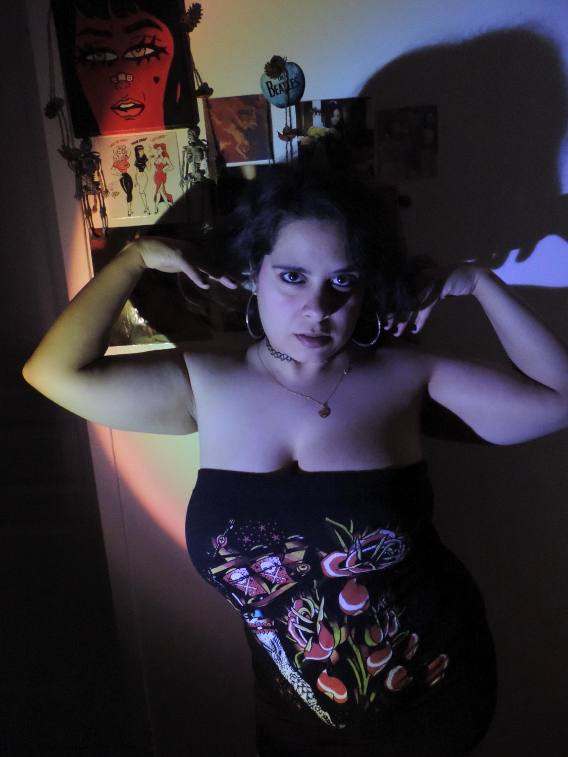 Gloriamadelena's media