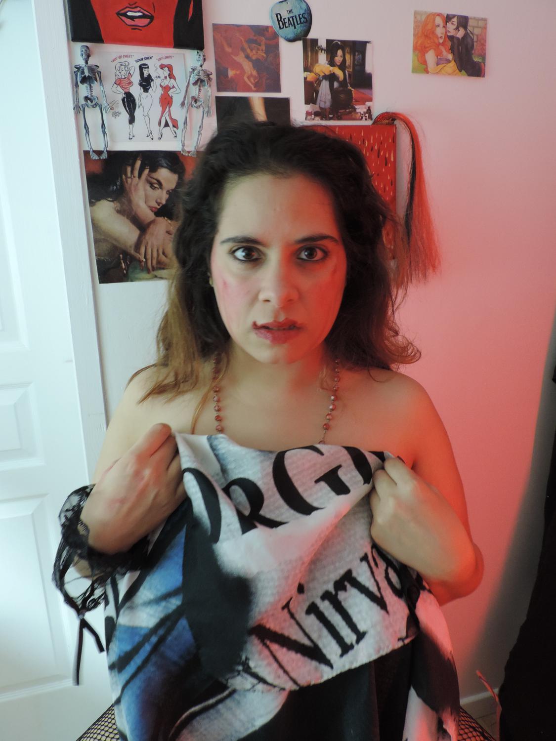 Gloriamadelena's media