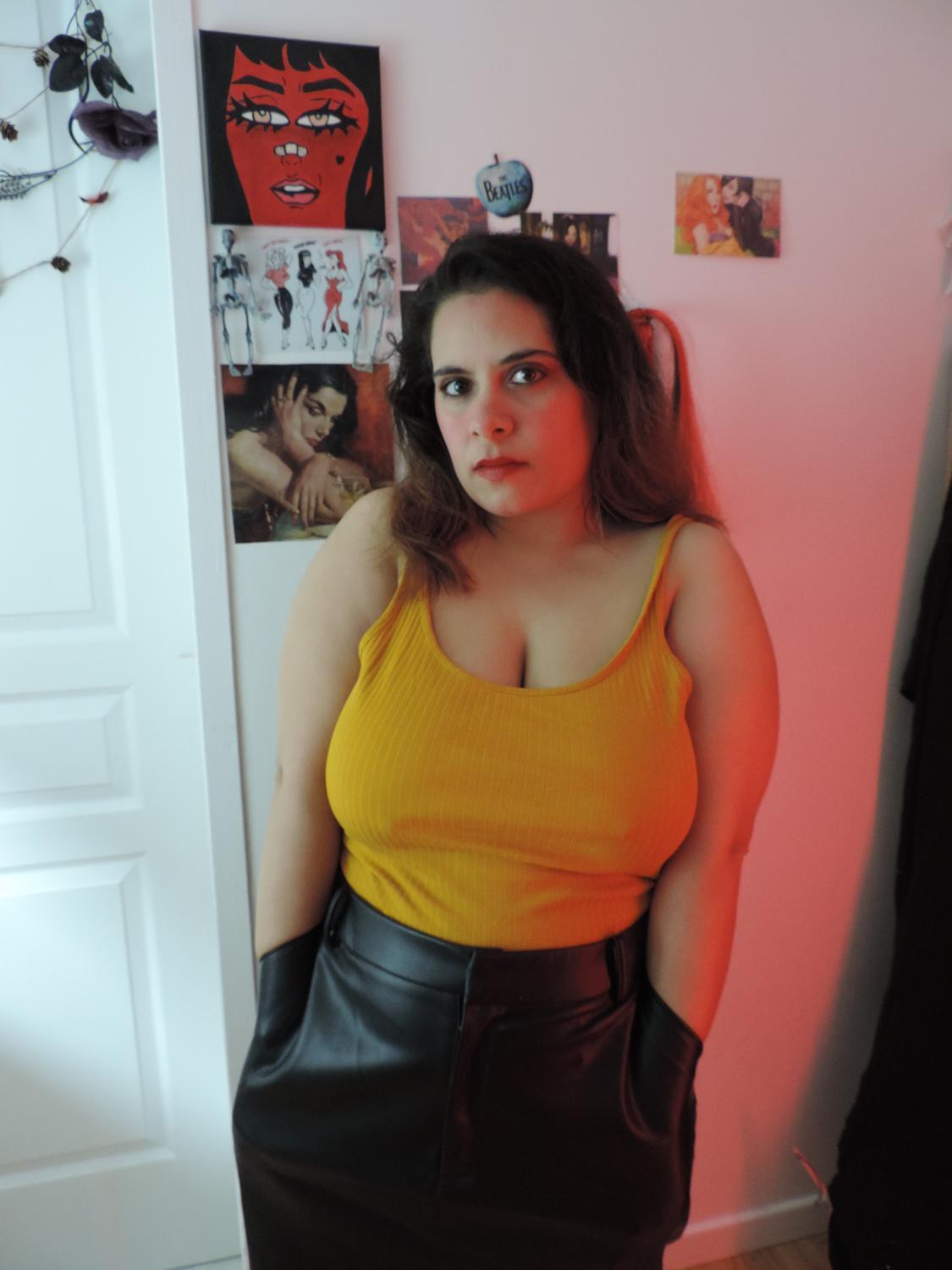 Gloriamadelena's media