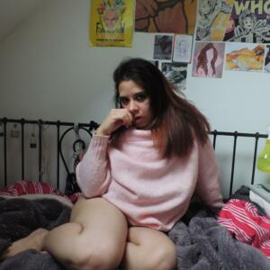 Gloriamadelena's media