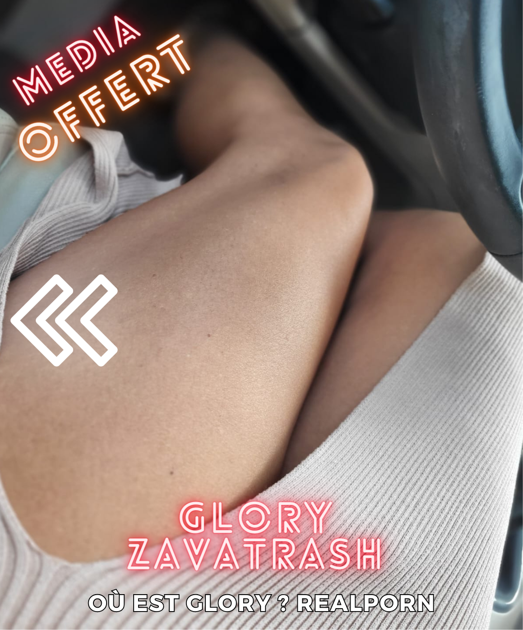 GloryZavatrash's media