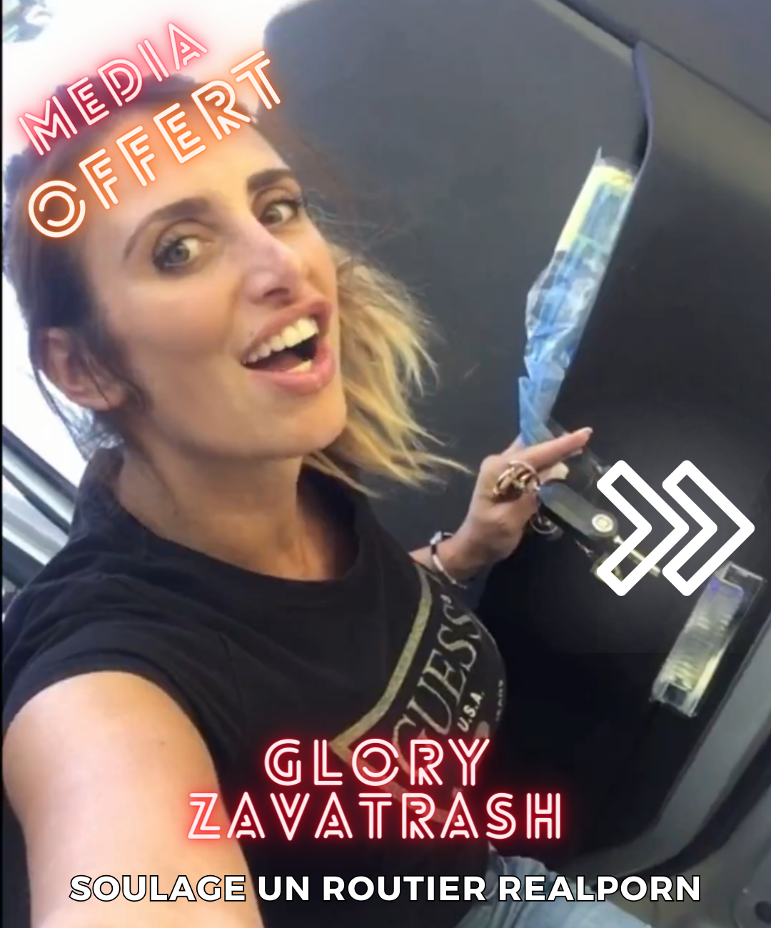 GloryZavatrash's media