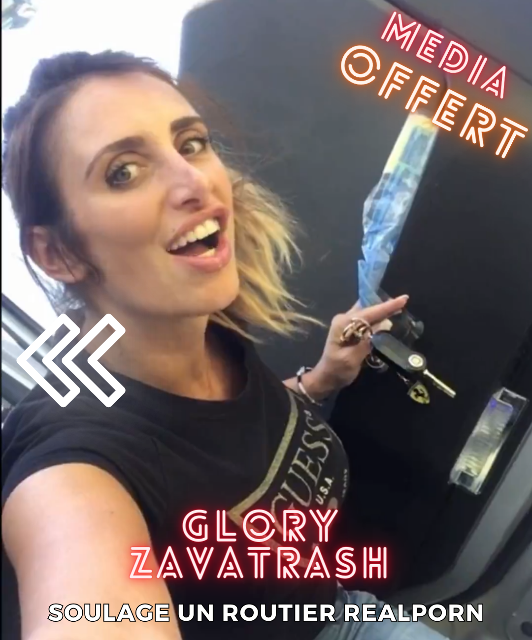 GloryZavatrash's media