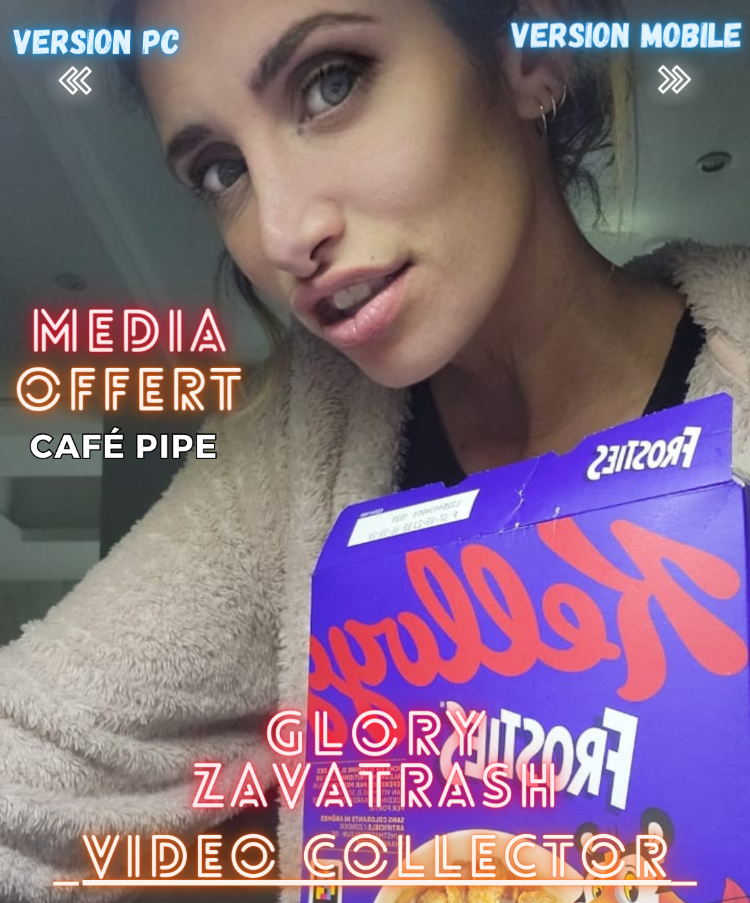 GloryZavatrash's media