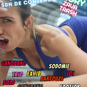 GloryZavatrash's media