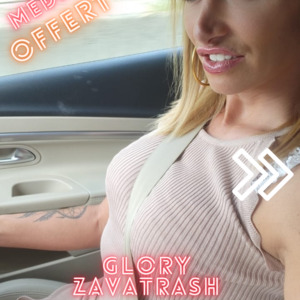 GloryZavatrash's media