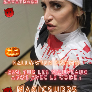 GloryZavatrash's media
