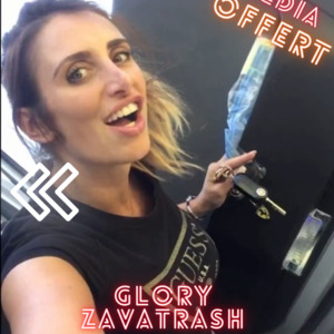 GloryZavatrash's media